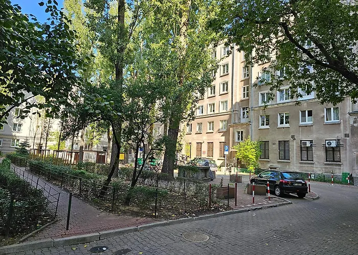 Apartament Dzielna