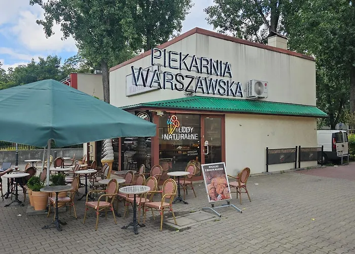 Apartament Dzielna