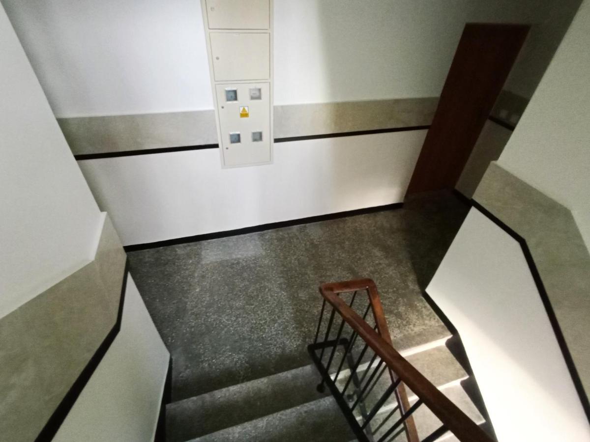 Dzielna Apartment Warschau