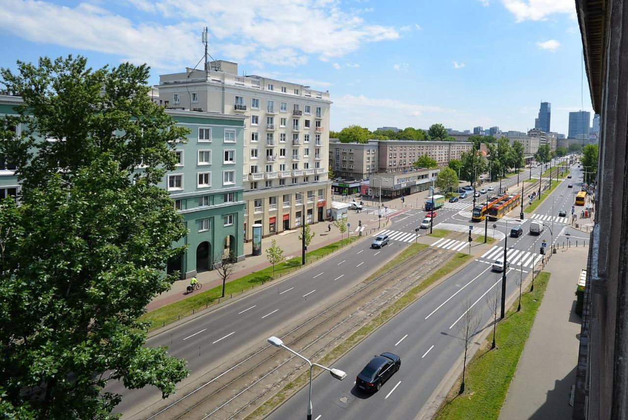 Dzielna Apartment Warschau