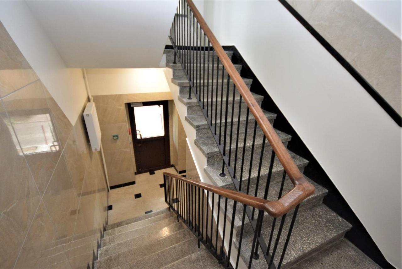 Apartment Dzielna