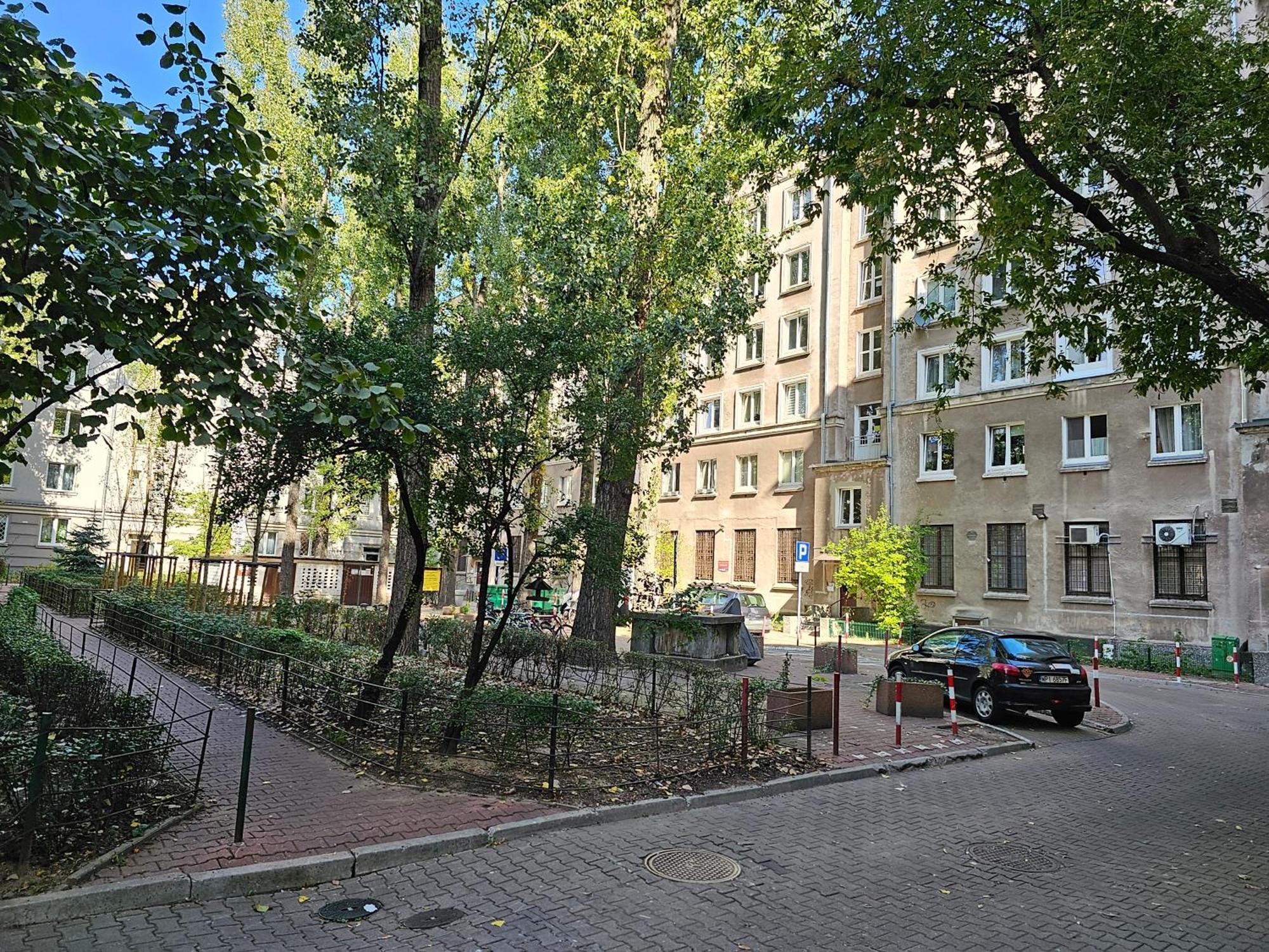 Dzielna * Warschau